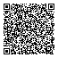 QR-Code mit der Adresse von Frau Schlobinski