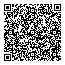 QR-Code mit der Adresse von Frau 