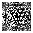 QR-Code mit der Adresse von Frau Kapteina