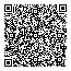 QR-Code mit der Adresse von Frau 