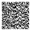 QR-Code mit der Adresse von Frau Pomp