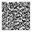 QR-Code mit der Adresse von Frau
