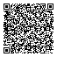 QR-Code mit der Adresse von Frau 