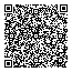 QR-Code mit der Adresse von Frau 
