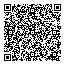 QR-Code mit der Adresse von Frau