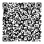 QR-Code mit der Adresse von Frau Liermann