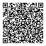 QR-Code mit der Adresse von Frau Janowski