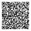 QR-Code mit der Adresse von Frau Wierzba