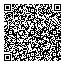 QR-Code mit der Adresse von Frau Vieler