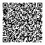 QR-Code mit der Adresse von Frau