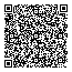 QR-Code mit der Adresse von Frau Rader