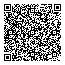 QR-Code mit der Adresse von Frau Schäpertöns-Hodain
