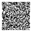QR-Code mit der Adresse von Frau