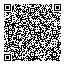 QR-Code mit der Adresse von Frau