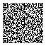 QR-Code mit der Adresse von Frau