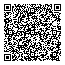 QR-Code mit der Adresse von Frau 