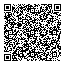 QR-Code mit der Adresse von Frau Josten