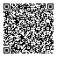 QR-Code mit der Adresse von Frau