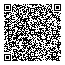 QR-Code mit der Adresse von Frau Schmidt