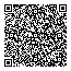 QR-Code mit der Adresse von Frau Goral