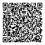 QR-Code mit der Adresse von Frau Heede