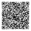 QR-Code mit der Adresse von Frau Knorr