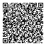QR-Code mit der Adresse von Frau Fricke