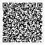 QR-Code mit der Adresse von Frau
