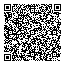 QR-Code mit der Adresse von Frau Michelius