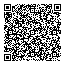 QR-Code mit der Adresse von Frau