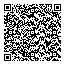 QR-Code mit der Adresse von Frau Heine