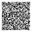 QR-Code mit der Adresse von Frau 