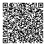 QR-Code mit der Adresse von Frau Heinen