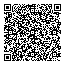 QR-Code mit der Adresse von Frau Lippe-Borrmann