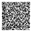 QR-Code mit der Adresse von Frau