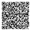 QR-Code mit der Adresse von Frau 