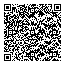 QR-Code mit der Adresse von Frau 