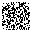 QR-Code mit der Adresse von Frau