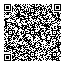 QR-Code mit der Adresse von Frau Plichta