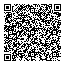 QR-Code mit der Adresse von Frau