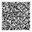 QR-Code mit der Adresse von Frau Fuhrmann