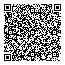 QR-Code mit der Adresse von Frau