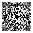 QR-Code mit der Adresse von Frau Helling