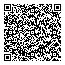QR-Code mit der Adresse von Frau
