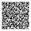 QR-Code mit der Adresse von Frau 