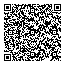 QR-Code mit der Adresse von Frau Bischoff