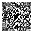 QR-Code mit der Adresse von Frau Bially