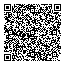QR-Code mit der Adresse von Frau Lindecke