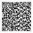 QR-Code mit der Adresse von Frau Heußen
