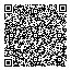 QR-Code mit der Adresse von Frau Henn